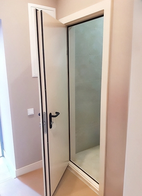 Дверь для санузла