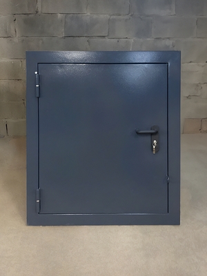 Огнеупорный люк